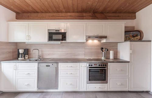 Oldenswort Apartment | Eider-domizil No.2, Deutschland