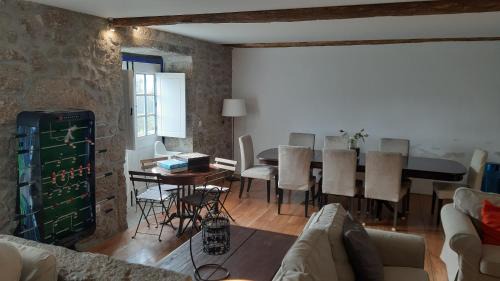 Jolda House | Eido do Carvalhoso - Casa de Campo em Arcos de Valdevez