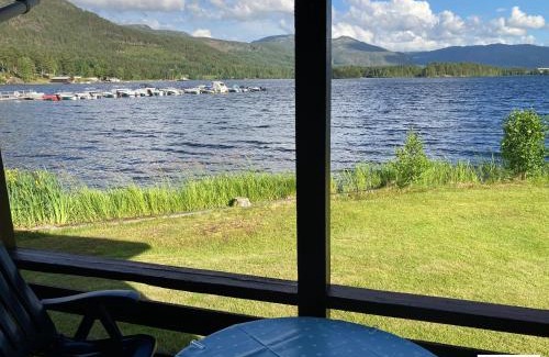 Vradal Cabin | Eidstod hytter