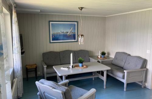 Vradal Cabin | Eidstod hytter