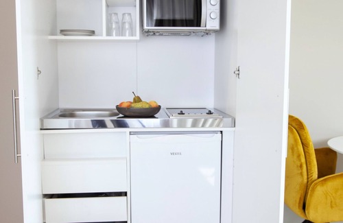 Pruem Apartment | Eifel apartments directly in Prüm