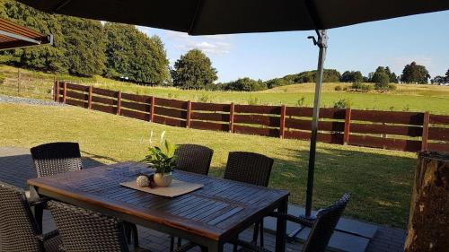 Fleringen Apartment | Eifel-Dream-Zingsheld