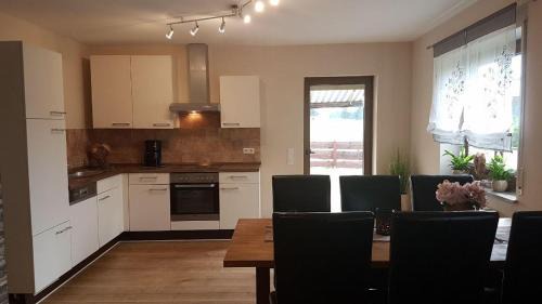 Fleringen Apartment | Eifel-Dream-Zingsheld