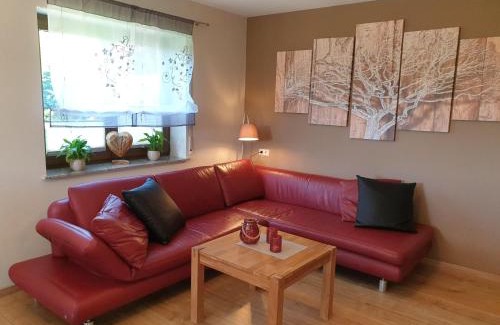 Fleringen Apartment | Eifel-Dream-Zingsheld