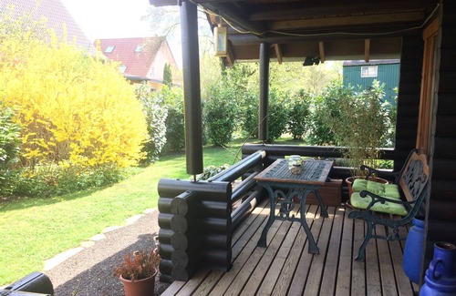 Metternich House | Eifel-Lounge BLOCKHAUS - Holiday home near Phantasialand, Bonn, Cologne Trade Fair
