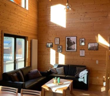 Rieden House | EifelGlückV