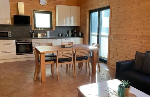 Rieden House | EifelGlückV