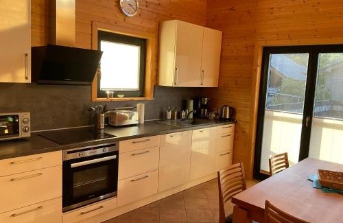 Rieden House | EifelGlückV