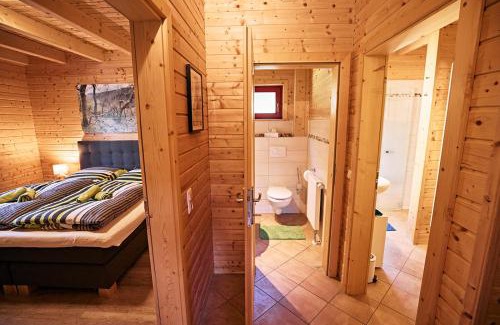 Rieden House | EifelGlückVII