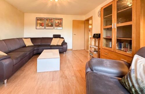 Kleinlangenfeld House | Eifelleben Kleinlangenfeld