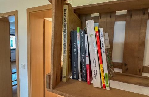 Kleinlangenfeld House | Eifelleben Kleinlangenfeld