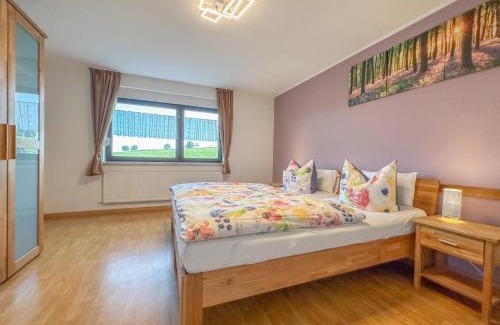 Kleinlangenfeld House | Eifelleben Kleinlangenfeld