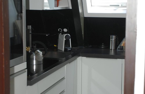 Feriendorf Im Killerberg House | Eifelwolke - Holiday home in Kerschenbach for up to 6 people - near the Kyll cycle path