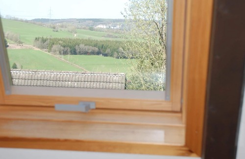 Feriendorf Im Killerberg House | Eifelwolke - Holiday home in Kerschenbach for up to 6 people - near the Kyll cycle path