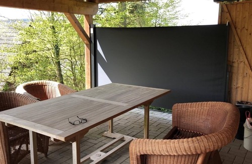 Feriendorf Im Killerberg House | Eifelwolke - Holiday home in Kerschenbach for up to 6 people - near the Kyll cycle path
