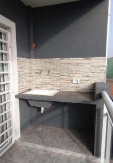 Costa Azul Apartment | Eifer IV