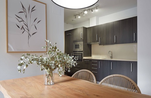 Egia Apartment | Eiffel | The Rentals Collection