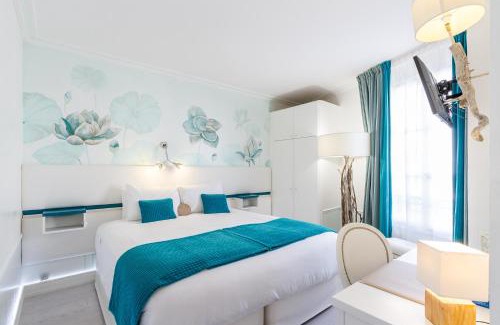 16th Arrondissement Hotel | Eiffel Trocadéro