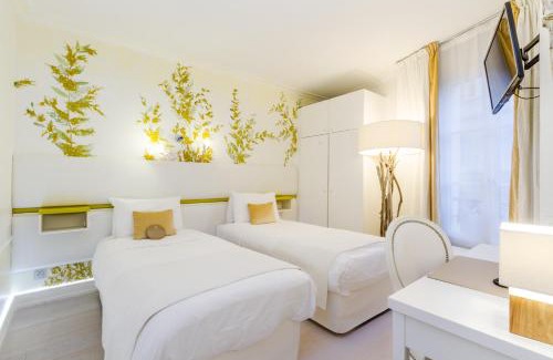 16th Arrondissement Hotel | Eiffel Trocadéro