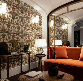 Portofino Hotel | Eight Hotel Portofino