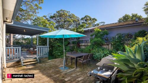 Wallaga Lake House | Eight On The Lake 8 Fairhaven Point Way Lakefront