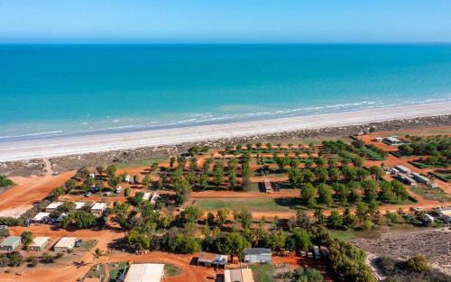 Eighty Mile Beach Other | Eighty Mile Beach Caravan Park