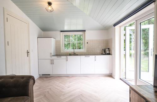 Zanddijk Apartment | Eikenschors