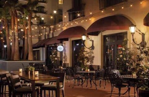 Wetmore Condo | Eilan Hotel & Spa, one bedroom