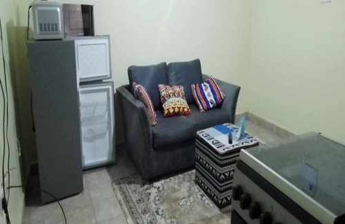 Ruiru Apartment | Eilarose City View Suites