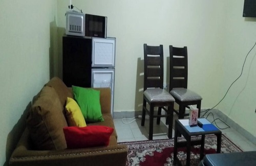 Ruiru Apartment | Eilarose City View Suites
