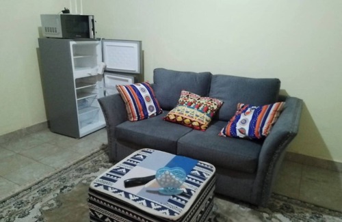 Ruiru Apartment | Eilarose City View Suites