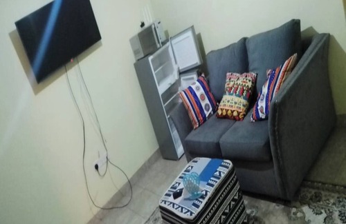 Ruiru Apartment | Eilarose City View Suites