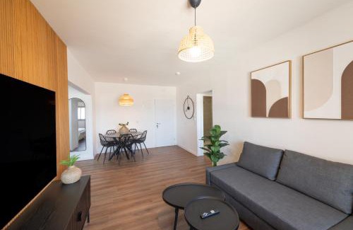Eilat Apartment | Eilat Luxury Vacation -Amazing Pool