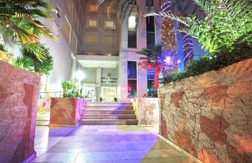 Eilat Apartment | Eilat Spring Vacation-Amazing Pool