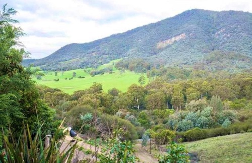 Eildon Hotel | Eildon Parkview Motor Inn Room 5