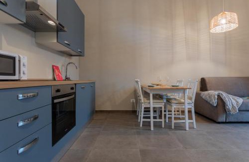 Vanchiglia Apartment | Einaudi Apartment by Wonderful Italy