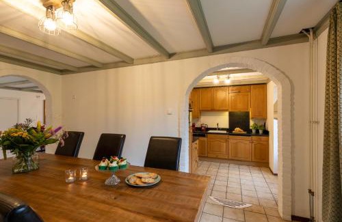 Asselt House | Eindeloos Asselt