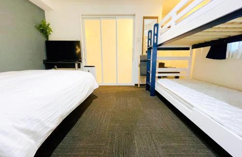 Nishitenma Hotel | Eins.Inn Umeda Higashi