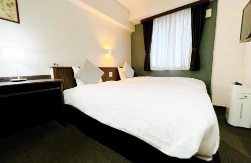 Nishitenma Hotel | Eins.Inn Umeda Higashi