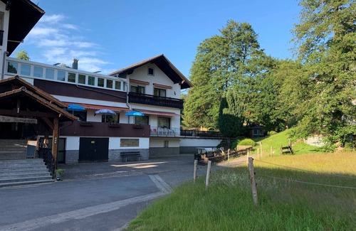 Reichelsheim Cottage | Einzelzimmer - 16 - Gasthaus und Pension Zum Fürstengrund