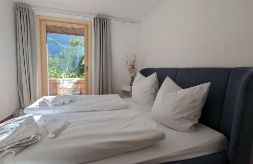 Bayrischzell Apartment | Einzigartiges Berg-Chalet in Alleinlage bis zu 21 Personen