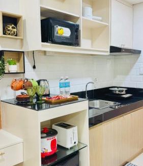 Jaro Apartment | Eira Nest Cozy Stay Near SMCity Mall