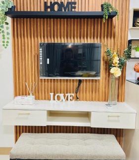 Jaro Apartment | Eira Nest Cozy Stay Near SMCity Mall