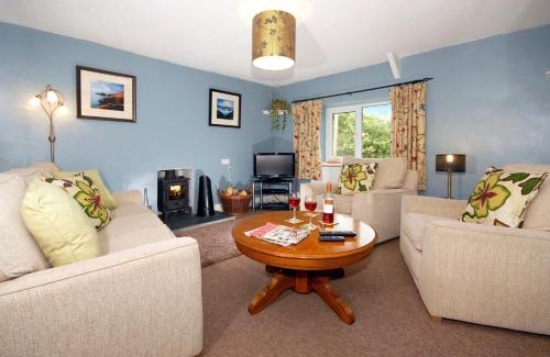 Nolton House | Eira's Cottage-Qc1223