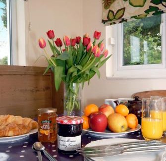 Nolton House | Eira's Cottage-Qc1223