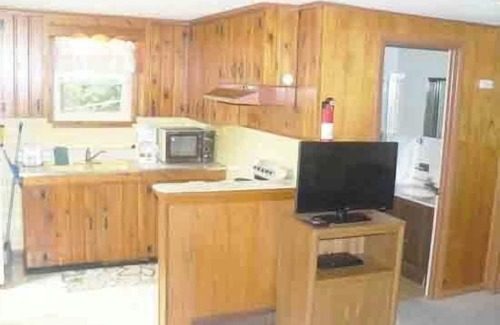 Lake Delton Cottage | Eischen Cottage 1 on Lake Delton