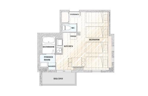 Ikebukuro Hotel | Eisei Stay