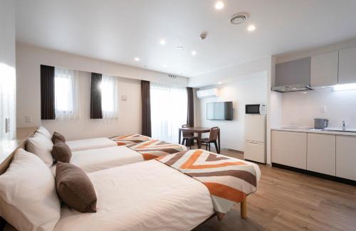 Ikebukuro Hotel | Eisei Stay