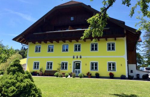 Faistenau House | Eisenstattgut Faistenau
