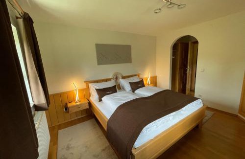 Faistenau House | Eisenstattgut Faistenau
